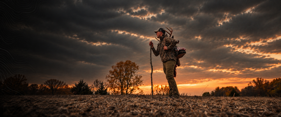 The Hunt That Started It All