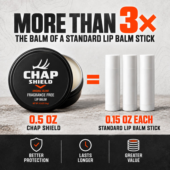 Chap Shield