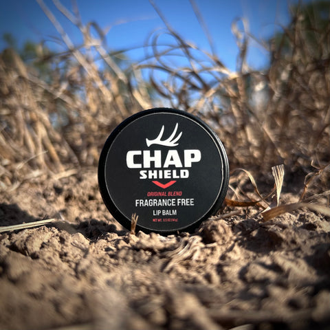 Chap Shield