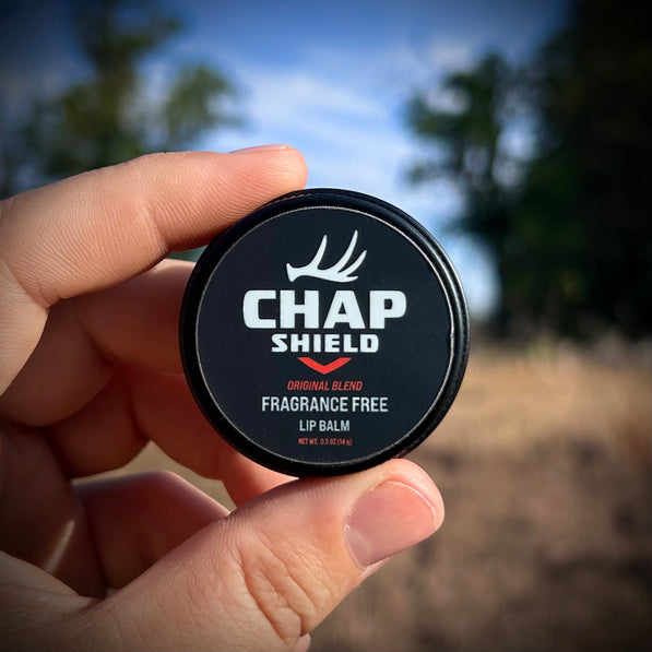 Chap Shield