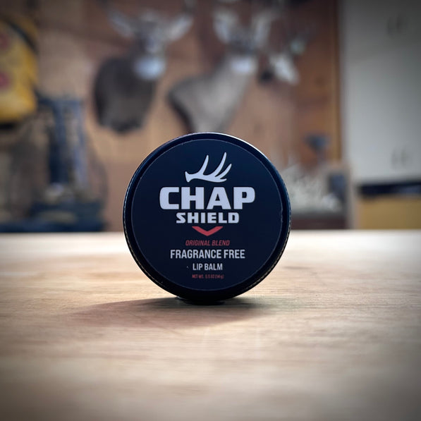 Chap Shield