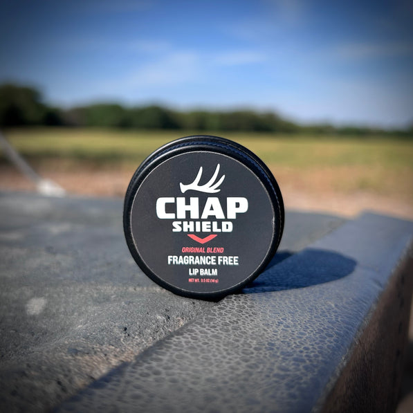 Chap Shield