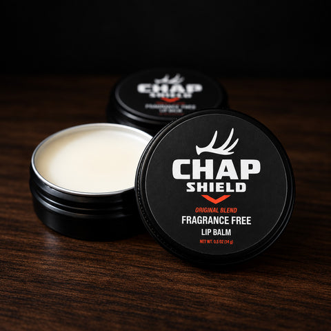 Chap Shield