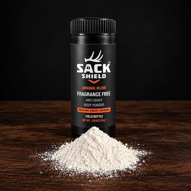 Sack Shield™ - Field Bottle