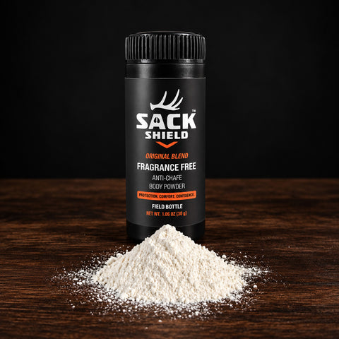 Sack Shield™ - Field Bottle