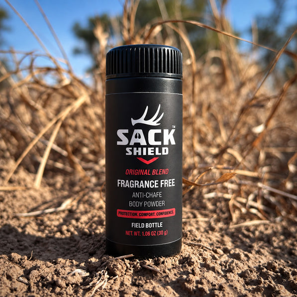 Sack Shield™ - Field Bottle
