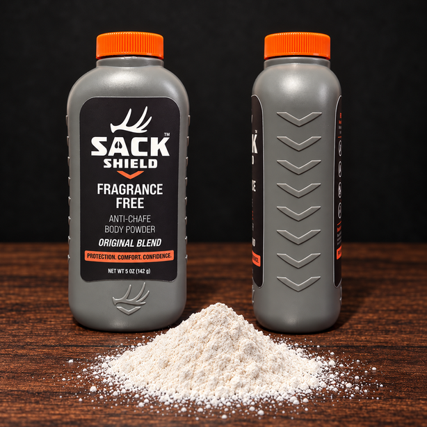 Sack Shield™ - COMING SOON